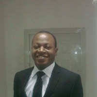 oladimeji okedara