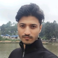 Aditya Pradhan