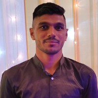 Mohit Tandel