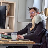Martin Dillenseger
