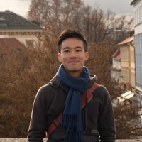 Harry (Tongjun) Shi