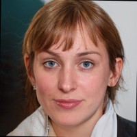 Irene Garcia