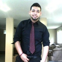Elijah Alvarenga