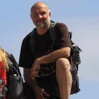 Greg Terlitsky