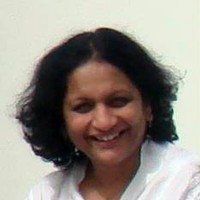 Shaila Altekar