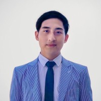 Jack Chun Chieh Ong
