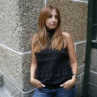 Sandrine Freitas