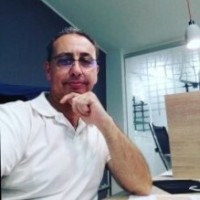 Martín Cruz Fuentes