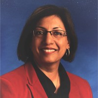 Samina Malik
