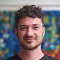 Ben Spieckermann