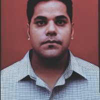 Amrish Kumar