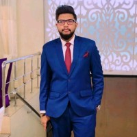 Engineer Talha Sajjad