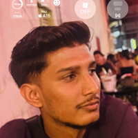Mohan Raj