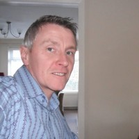 Nigel Keeling