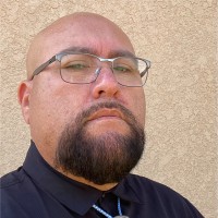 Mike Duron