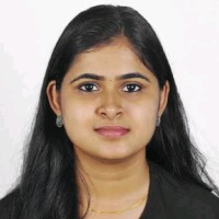 Lekshmi Ashok