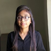 Nirali Rupareliya