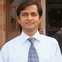 Dr. Binay kumar
