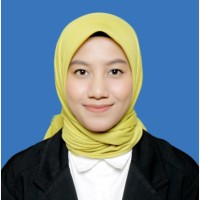 Indriyanti Nurdin