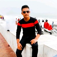 Sandip Kapat