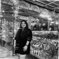 Manjari Jaiswal