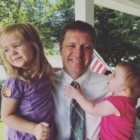 Joshua Hascup, Rro