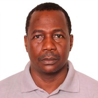 Ousmane Idrissa