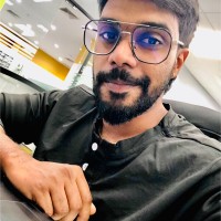 Solairaj Krishna