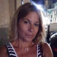Yolanda Oliva