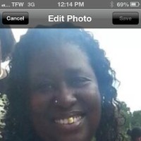 Ruby Washington Lee