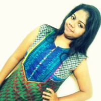 sarika pogula