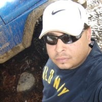 Greg Estrada