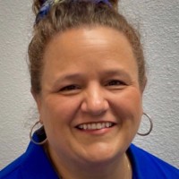 Kristin Hensley