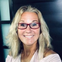 Jackie Vandervelde