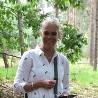 Anita Van Wershoven
