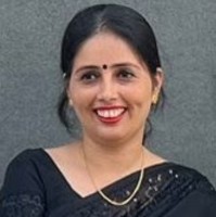 Jyoti Saravnan