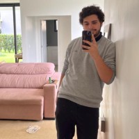 João Hugo Lunkes Gregório