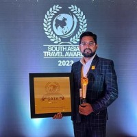 Rishi Kumar