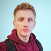 Oleksandr Bortnyk
