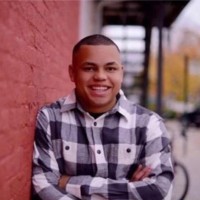Trey Lake