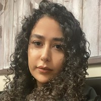 golnaz Ebrahimi