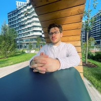 Daniel Potapov