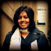 Smita Basu
