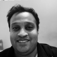 Rohit Deshpande
