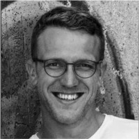 Julian Van Den Nieuwendijk