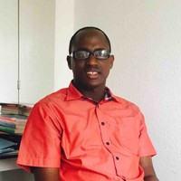 Eric Mifurumbo Ndayambaje