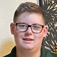 Daniel Wilson