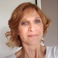 Maud Picot