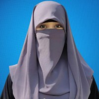 Ayesha Kanwal
