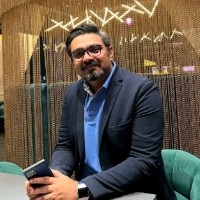 Kashif Rehman